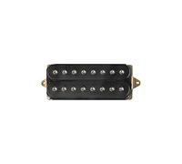 DiMarzio - D Activator 8 Neck negra - DP819BK