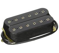 DiMarzio - D Activator Bridge "F-spaced" negra - DP220FBK
