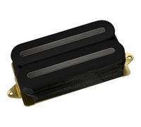 DiMarzio - D Activator-X Neck negra - DP221BK