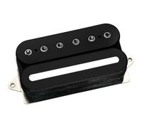 DiMarzio - D Sonic negra - DP207BK