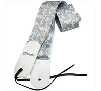 DiMarzio DD 3153 Steve Vai Utopia Blue & Silver