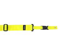 DiMarzio DD2200Y Correa Cliplock de Guitarra, Amarillo
