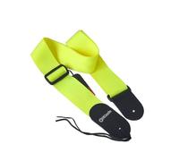 DiMarzio - DD3100N Nylon Estándar - amarilla neón - DD3100NY