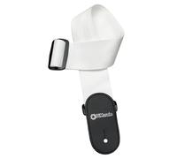 DiMarzio - DD3100N Nylon Estándar - blanco - DD3100NW
