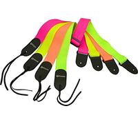DiMarzio - DD3100N Nylon Estándar - naranja neón - DD3100NOR
