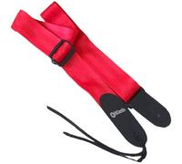 DiMarzio - DD3100N Nylon Estándar - rojo - DD3100NRD