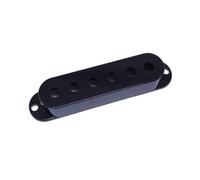 DiMarzio DM2001T AW Strat® Pickup Cover Bulk 10 AW Strat® - Funda para camioneta, color blanco envejecido