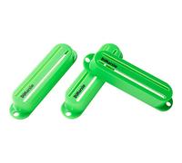 DiMarzio DM2002-GN capots de micro sencilla un pasador verter Tone Zone S/Chopper/Fast track/Súper Distorsion S/Air Norton S/Pro-Track Vert