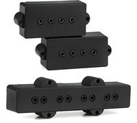 DiMarzio DP 126BK - Pastilla para guitarra, color negro