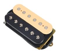 DiMarzio DP 155BC The Tone Zone Negro/Cream