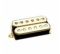DiMarzio DP 220FBC D Activator Bridge Humbucker - Pastilla para guitarra eléctrica, color negro y crema