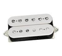 DiMarzio DP 224CC AT-1 Andy Timmons - Pastilla humbucker para guitarra eléctrica, cromada