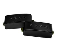 DiMarzio DP 299GB Relentless P-Bass E-Bass - Pastilla para bajo eléctrico, color negro