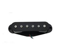 DiMarzio DP 420BK Virtual Solo