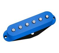 DiMarzio DP 420BL Virtual Solo Blue