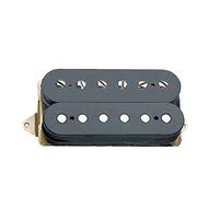 DiMarzio DP103BK PAF Pastilla para guitarra eléctrica, Negro