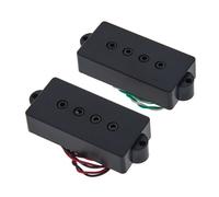 DIMARZIO - DP122BK