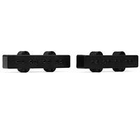DiMarzio DP123BK Model J Pastilla para guitarra eléctrica, Negro
