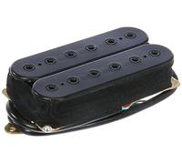 DiMarzio DP151FBK PAF Pro Pastilla para guitarra eléctrica, Negro