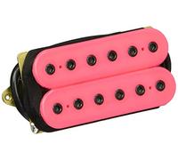 DiMarzio DP151FBK PAF Pro Series - F Spaced, Rosado