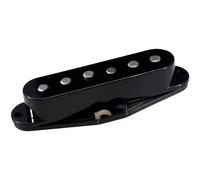 DiMarzio DP175SBK True Velvet Middle, Negro
