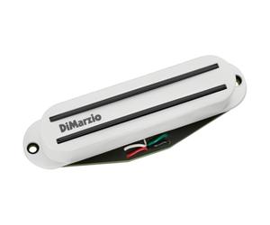 DiMarzio DP184W The Chopper Pastilla para Guitarra Eléctrica, Blanco