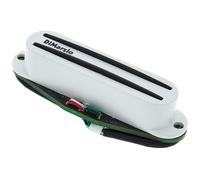 DiMarzio - Air Classic Bridge negra - DP191BK