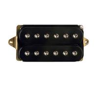 DiMarzio DP219 D Activator Neck Humbucker Guitar Pickup Black