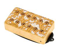 DiMarzio DP287FSGW Utopia Neck