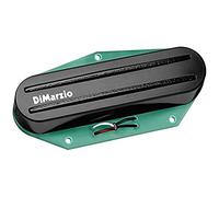 DiMarzio DP384BK The Chopper Pastilla para Guitarra Eléctrica, Negro