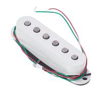 DiMarzio DP420 Virtual Solo WH