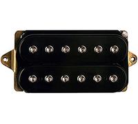 DiMarzio - Dual Sound negra - DP101BK