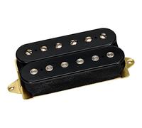 DiMarzio - EJ Custom Bridge "F-spaced" negra - DP212FBK