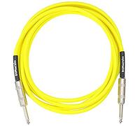 DiMarzio - EP1710SSY - 3m - amarillo neón - EP1710SSY