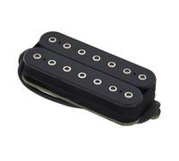 DiMarzio Crunch Lab 7 DP708 BK