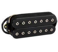 DiMarzio - LiquiFire 7 John Petrucci negra - DP707BK