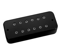 DiMarzio - P-90 Super Distortion negra - DP209BK
