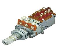 DiMarzio - Potenziometro push/pull 500K - EP1201PP