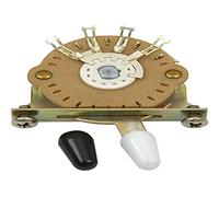 DiMarzio - Selector pastillas 5 posiciones tipo Fender Stratcaster - EP1104