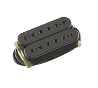 DiMarzio - Steve Morse Neck negra - DP205BK