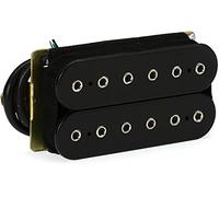 DiMarzio - Super 2 "F-spaced" negra - DP104FBK