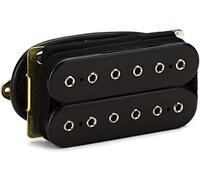 DiMarzio - Super 2 negra - DP104BK