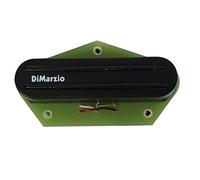 DiMarzio Super Distortion T Humbucker Telecaster - Pastilla de bobina única