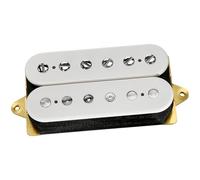 DIMARZIO The Tone Zone F-SPACED Micros de guitarra color blanco