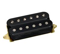 DiMarzio - Transition Bridge negra - DP255BK