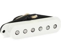 DiMarzio - True Velvet Neck blanca - DP175W