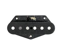 DiMarzio - True Velvet T Bridge negra - DP178BK