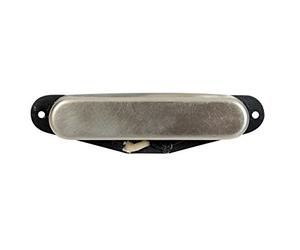 DiMarzio - True Velvet T Neck niquelada - DP177UN