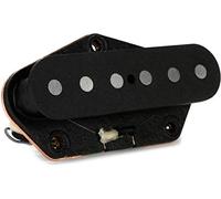 DiMarzio - Twang King Bridge negra - DP173BK