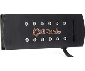 DiMarzio - Virtual Acoustic negra - DP138BK
